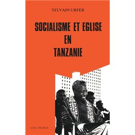 Socialisme et Eglise en Tanzanie