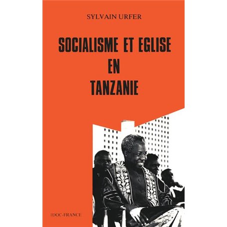 Socialisme et Eglise en Tanzanie