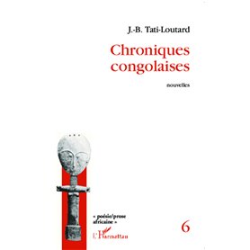 Chroniques congolaises