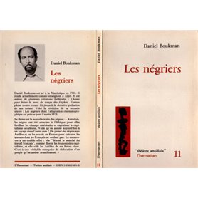 Les négriers