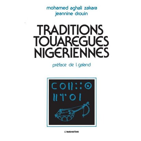 Traditions touarègues nigériennes