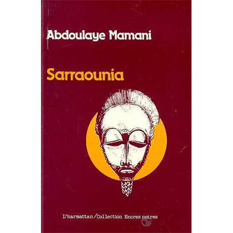 Sarraounia
