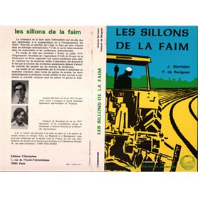 Les sillons de la faim