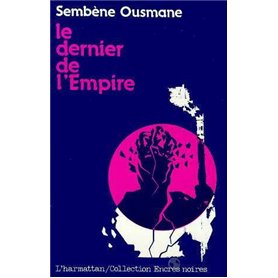 Le dernier de l'empire