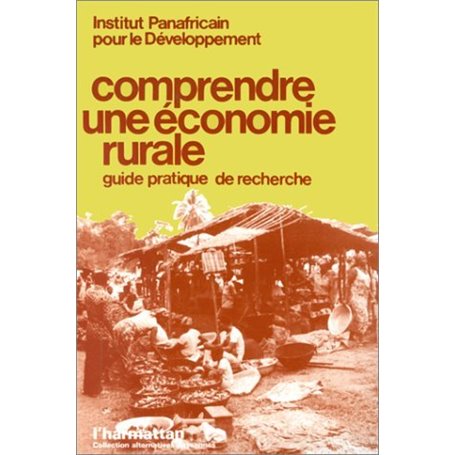 Comprendre une économie rurale