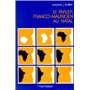 Le parler firanco-mauricien au Natal