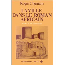 La ville dans le roman africain