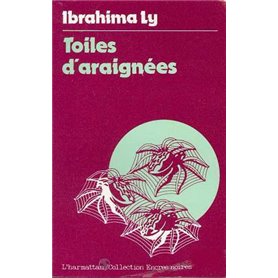 Toiles d'araignée