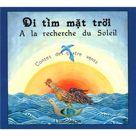 Di Tim Mat Troi : à la recherche du soleil