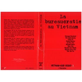 Bureaucratie au Viêtnam