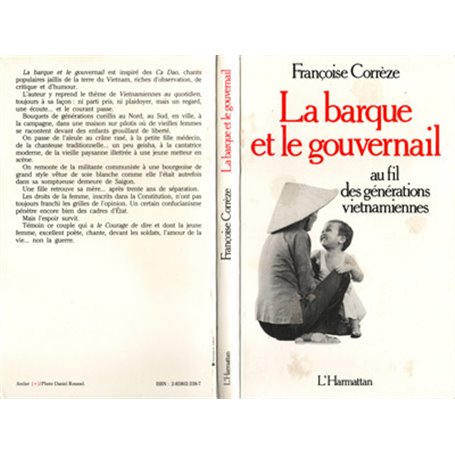 La barque et le gouvernail au fil des générations vietnamiennes