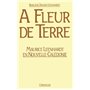 A fleur de terre