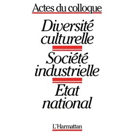 Diversité culturelle