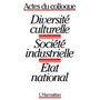 Diversité culturelle