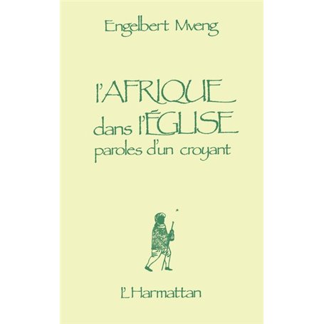 L'Afrique dans l'Église