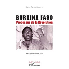 Burkina Faso