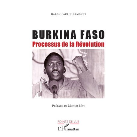 Burkina Faso