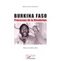 Burkina Faso