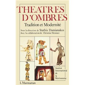 Théâtres d'ombre