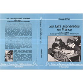 Les Juifs sépharades en France