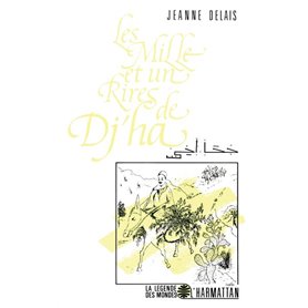 Les mille et un rires de Djha