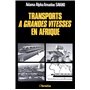 Transports à grande vitesse en Afrique