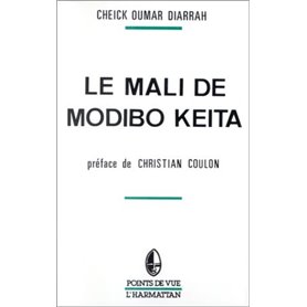 Le Mali de Modibo Keita