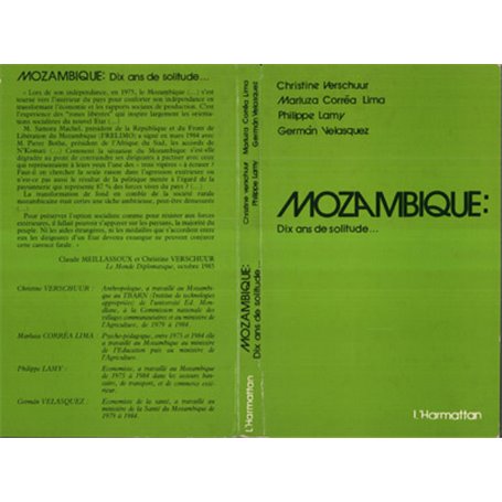 Mozambique