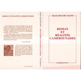 Roman et réalités camerounaises