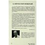 La révolution burkinabé