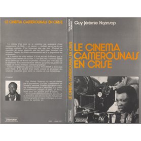 Le cinéma camerounais en crise