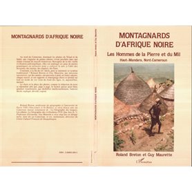 Montagnards d'Afrique noire