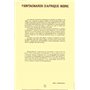 Montagnards d'Afrique noire