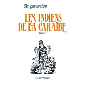Les Indiens de la Caraïbe