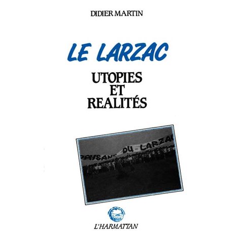 Le Larzac