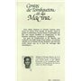 Contes de Tombouctou et de Macina