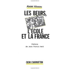 Les Beurs, l'école et la France