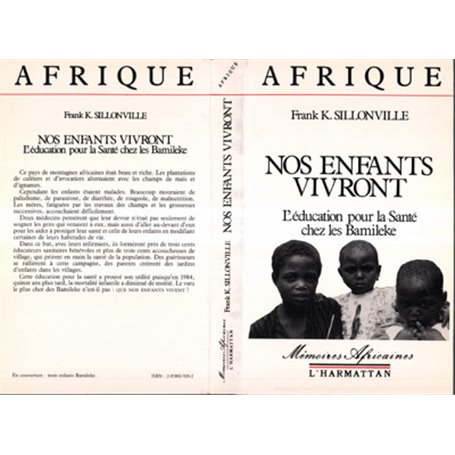 Nos enfants vivront
