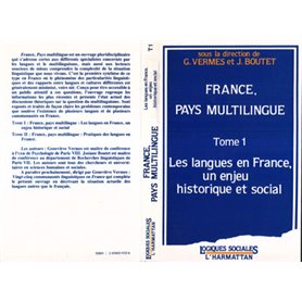 France, pays multilingue