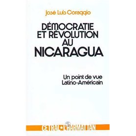 Démocratie et révolution au Nicaragua