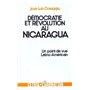 Démocratie et révolution au Nicaragua