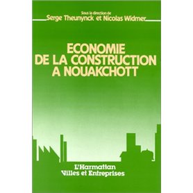 Economie de la construction à Nouakchott