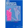 Les migrants en Europe