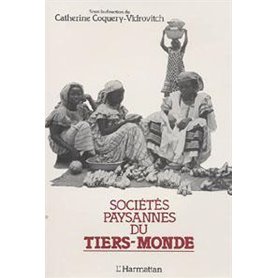 Sociétés paysannes du tiers-monde