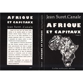 Afrique et capitaux