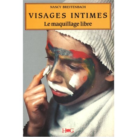 Visages intimes