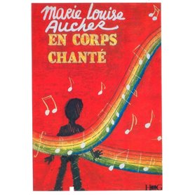 En corps chanté