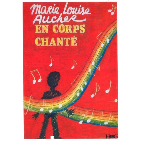 En corps chanté