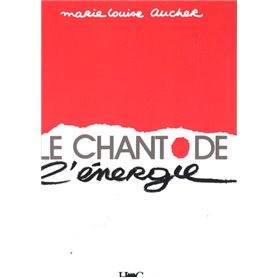 Le chant de l'énergie