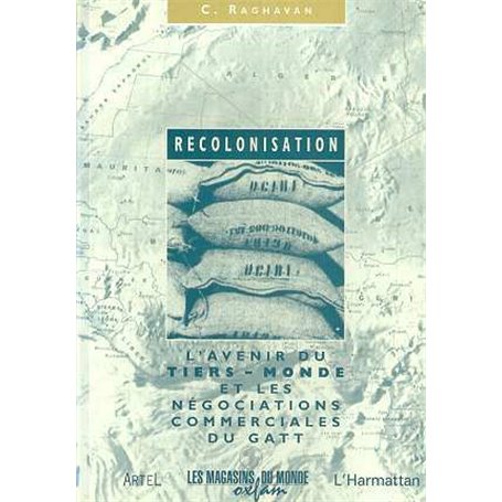 Recolonisation